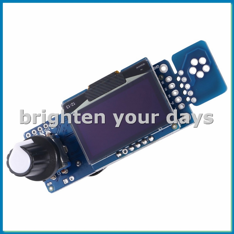Station de fer à souder numéri - Soldering Station T12 Oled avis et prix