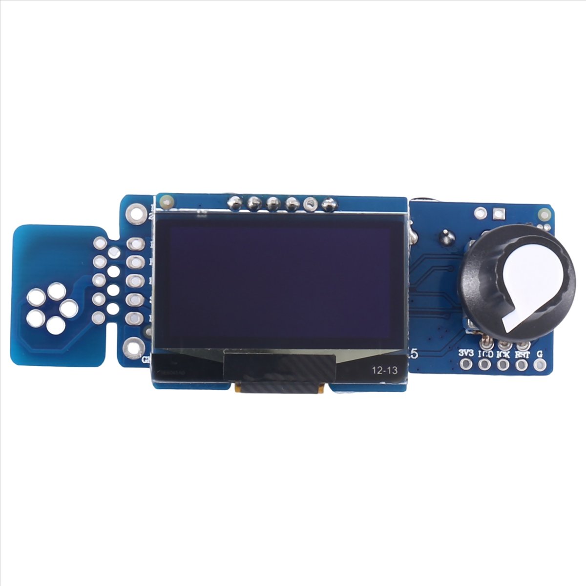 Station de fer à souder numéri - Soldering Station T12 Oled avis et prix