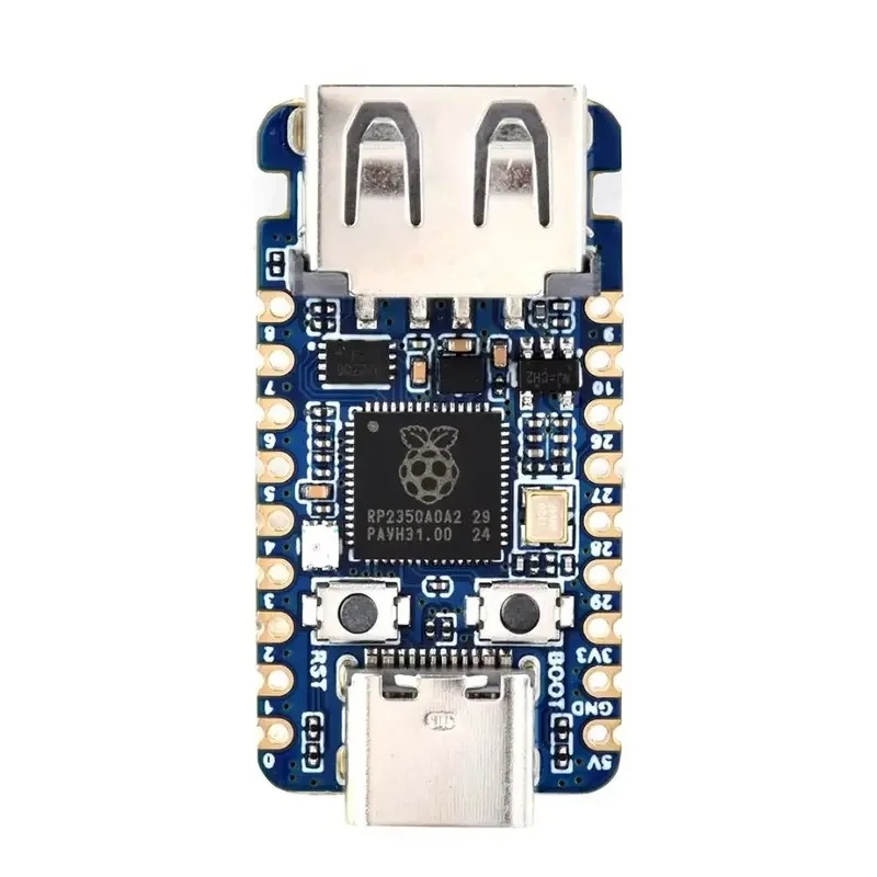 Nouvelle carte de développemen - Banana Pi Bpi-M5 avis et prix