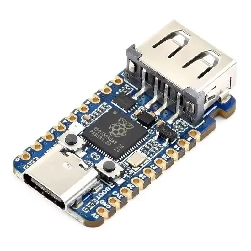 Nouvelle carte de développemen - Banana Pi Bpi-M5 avis et prix