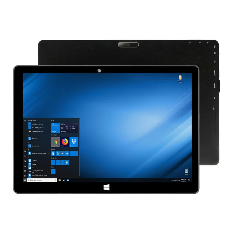 Tablette Windows 10 T10 64 bit - Khadas Vim4 8Gb avis et prix