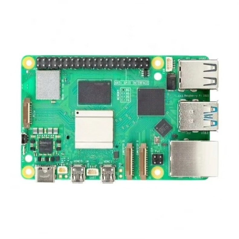 Kit Raspberry Pi 5, carte de d - Raspberry Pi 5 8Gb Kit avis et prix