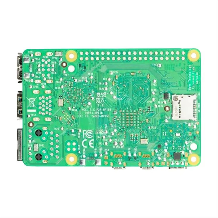 Kit Raspberry Pi 5, carte de d - Raspberry Pi 5 8Gb Kit avis et prix
