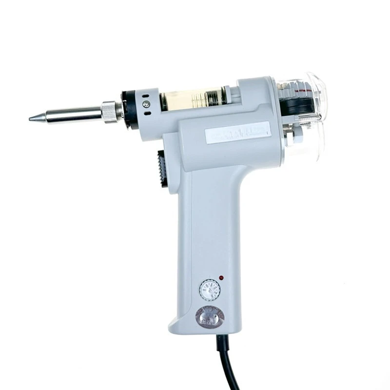 Pistolet de dessoudage électri - Desoldering Gun Vacuum Electric avis et prix