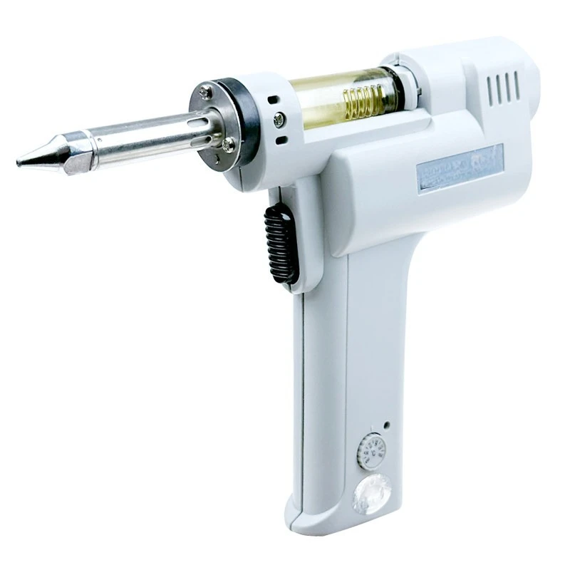 Pistolet de dessoudage électri - Desoldering Gun Vacuum Electric avis et prix